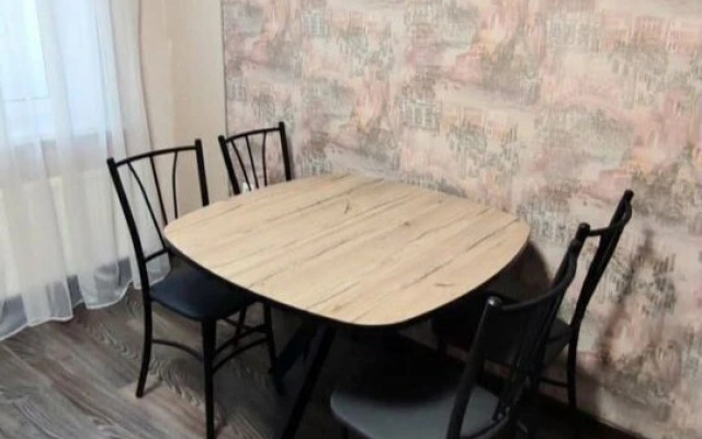 Квартира на ул им. Героя Сарабеева В.И., 5к3