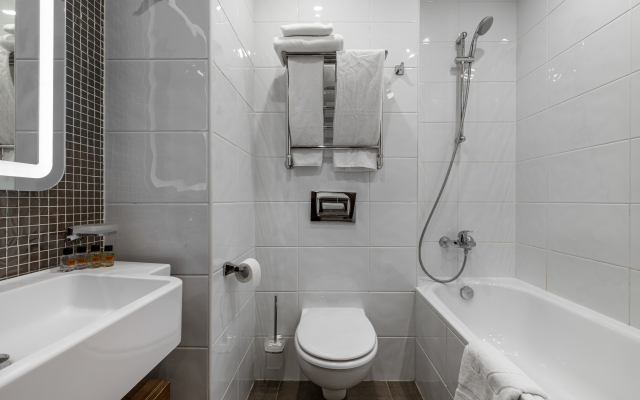 Yes Mitino Apart-hotel