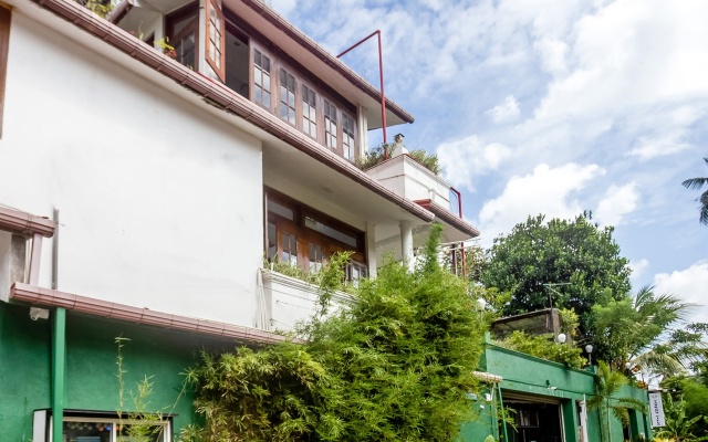 Yoho Taskans Villa