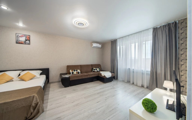 Квартира от Компании Хоум Отель на Тухачевского 84