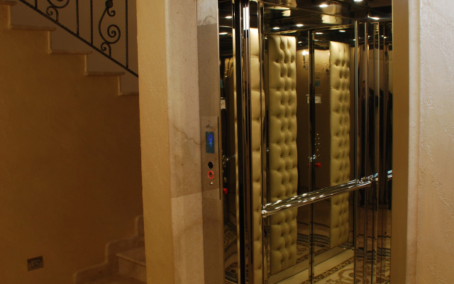 Бутик-отель Daphnae House