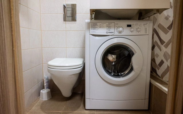 Квартира Уютная 1-квартира в Центре Города