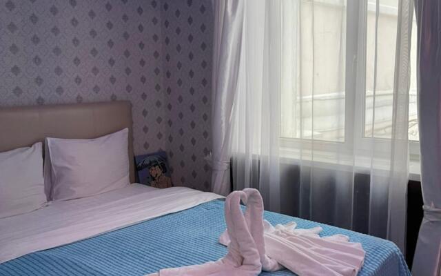 Hotel Art Resort Boutique