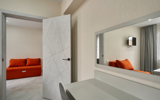 Galant Guest house