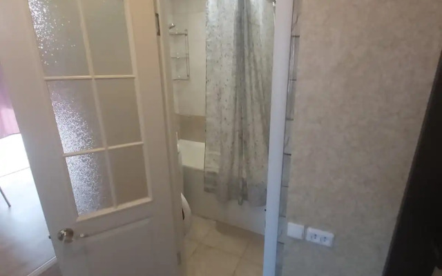 Komsomolochka Flat