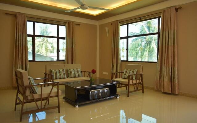 Calyx Grand Fuvahmulah Guest house