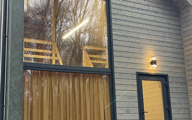 Частный дом Дом в Волошино