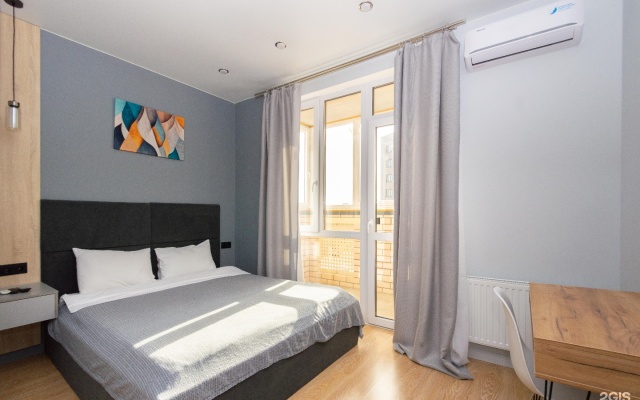 Apartamenty Viva V Tsentre U Naberezhnoy