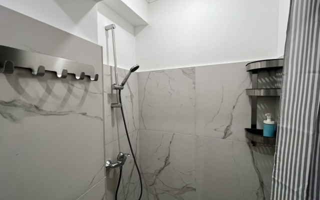 Апартаменты на Никитской (5)