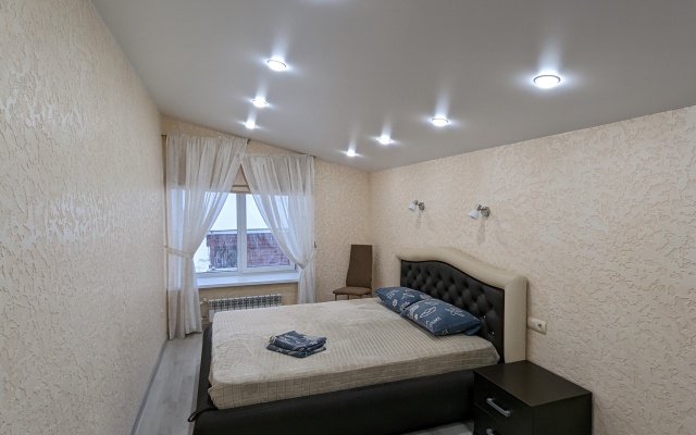 Kottedzh 230m S Baney Villa