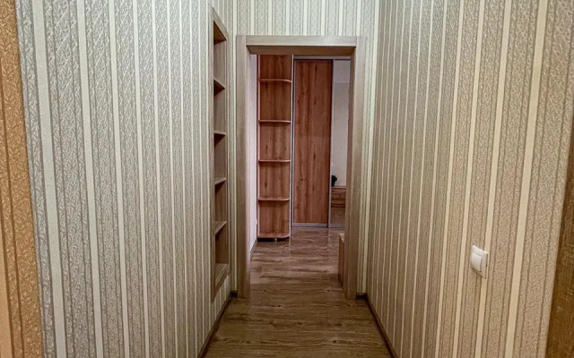 Квартира на 6-ой Полярной улице 2а