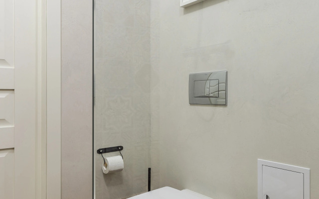 Апартаменты Matveev Downtown #33