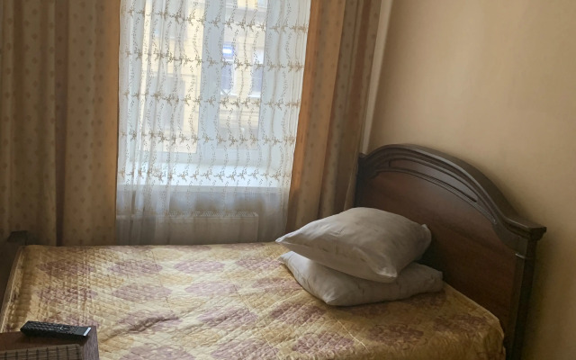 Milora Guest House