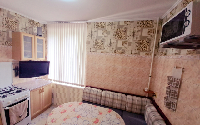 Квартира Мы в центре