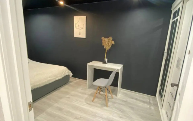 Апартаменты 2х комнатная квартира на Серпуховской