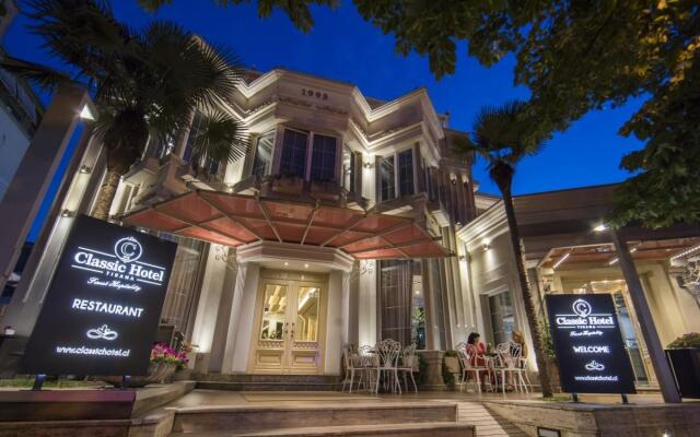 Classic Hotel