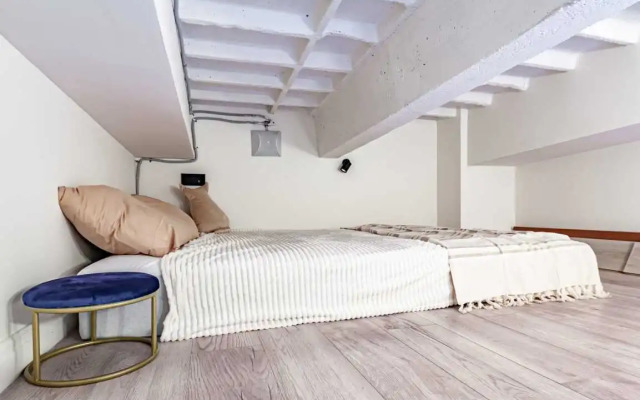 Safe Space Apartment 1