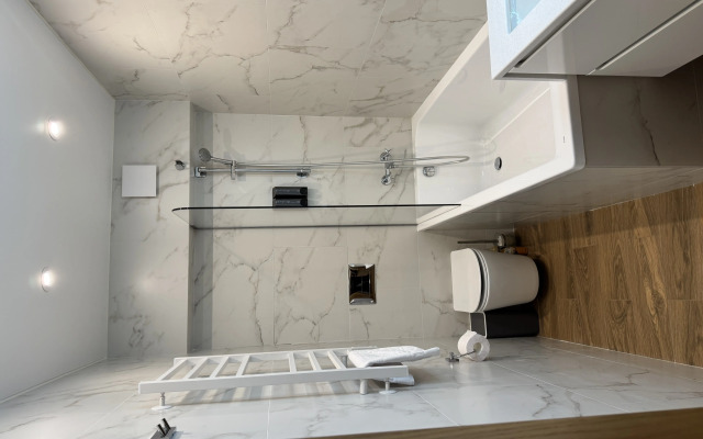 Flat LuxApart Flat