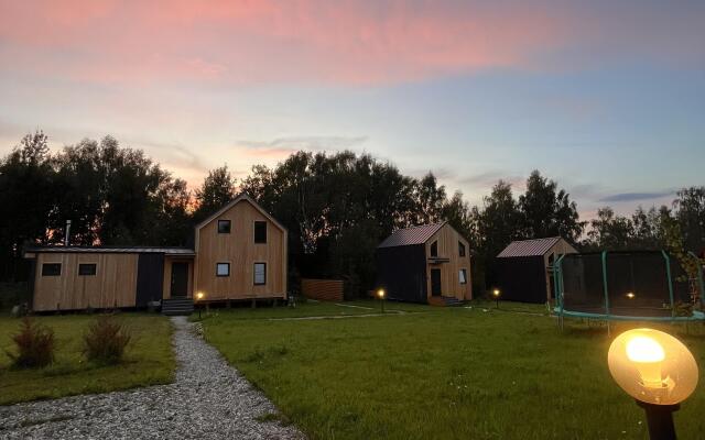 Villa Pershino Guest House