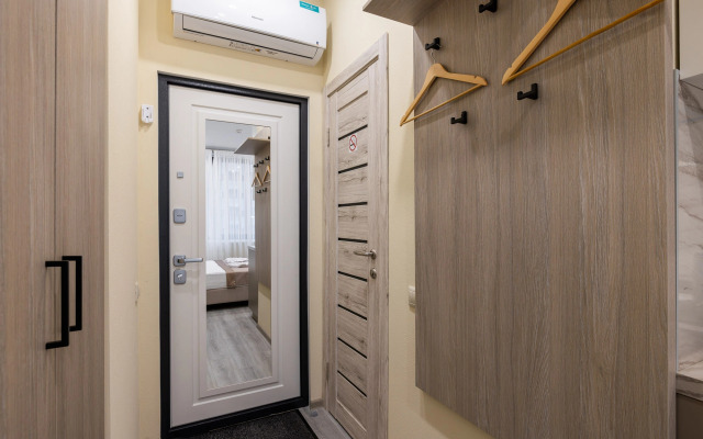 Апартаменты в Жк Mainstreet