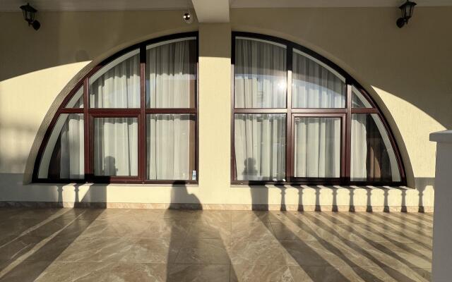 Anastasia Guest House