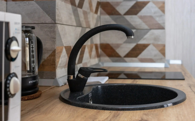 More Apartments Na Kuvshinok 8-3 Apartments