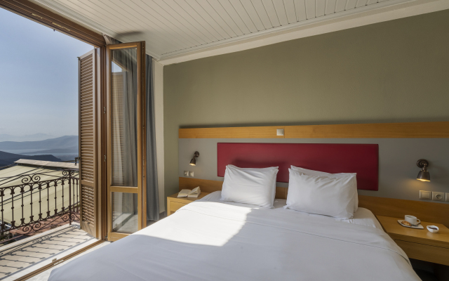 Kastalia Boutique Hotel