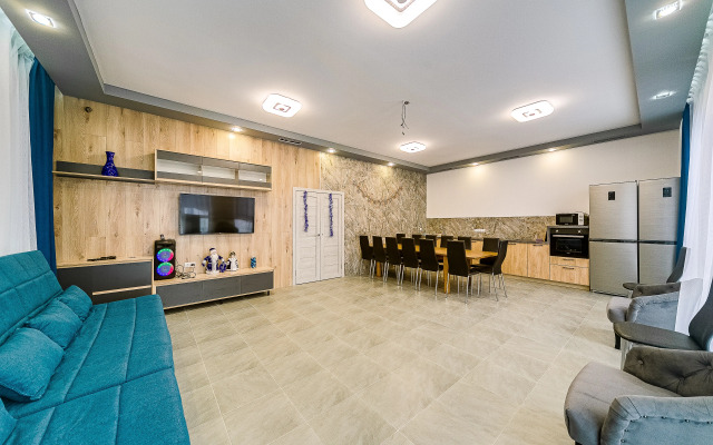 Частный дом в Подольске