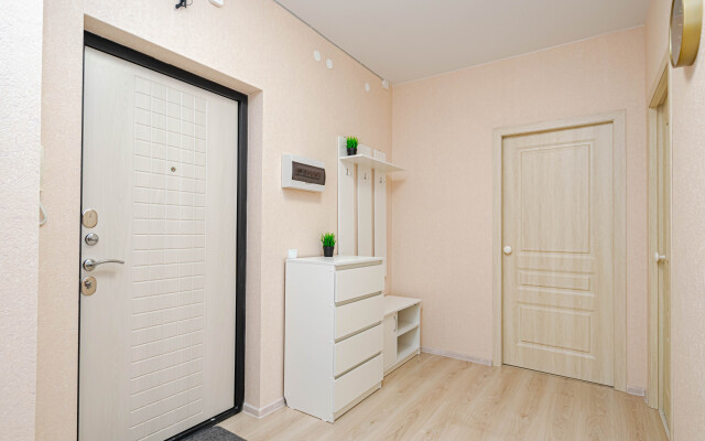 Samye Uyutnye Apartments