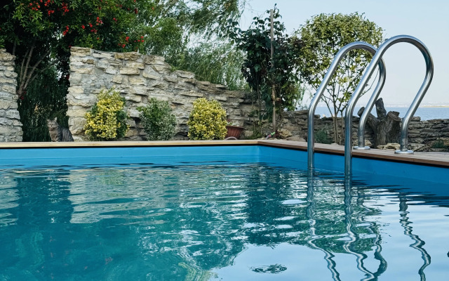 Parus Guest house