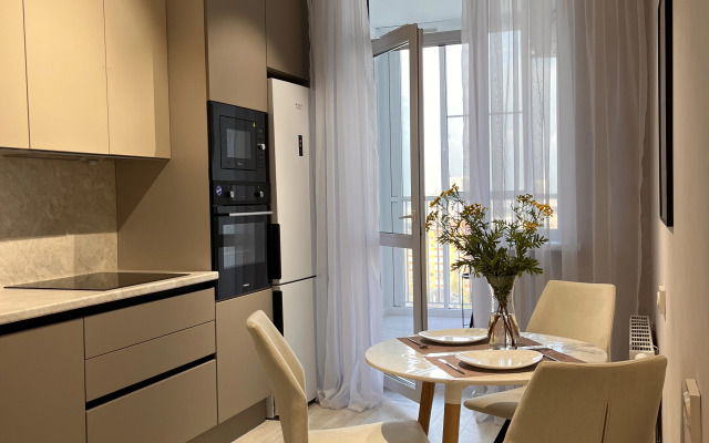 Atmosfera Apartment