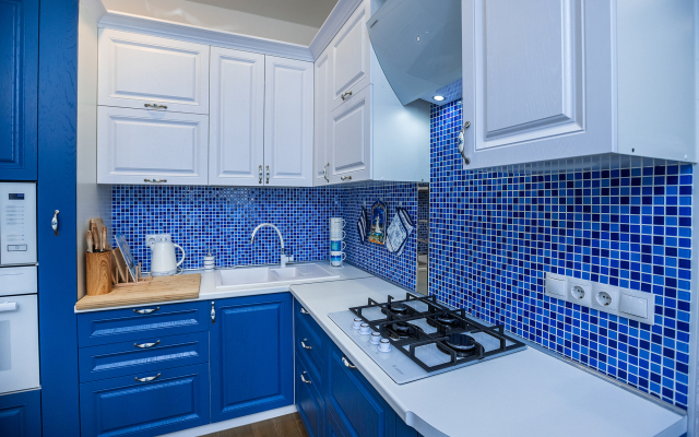 Na Beregu Otkrytogo Morya (rayon Tolsty Mys) Apartments