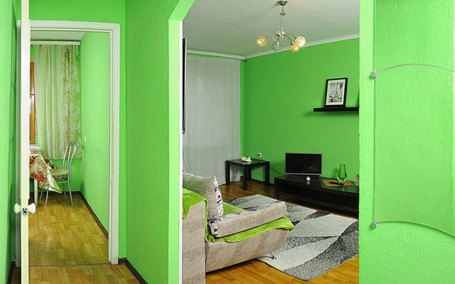 Квартира на улице 42 Иртышская Набережная