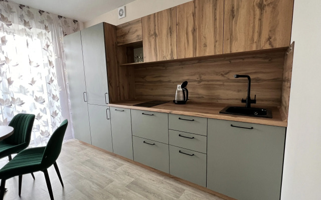 Grand Apart Italy Apartments