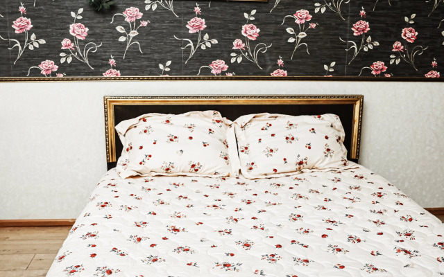 Квартира Уютная Рядом с Глазной Клиникой