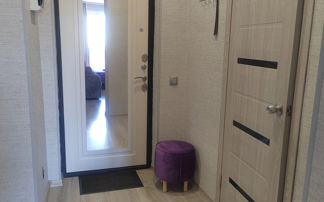 Квартира Студия на Пискунова