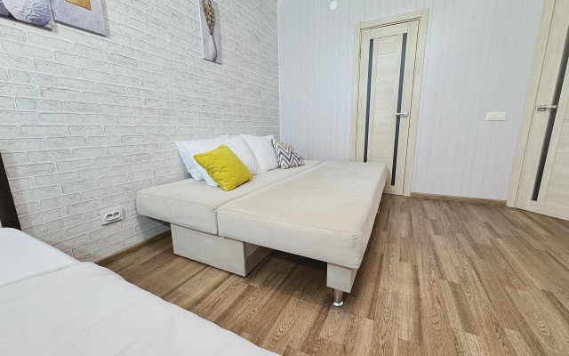 Апартаменты D&N