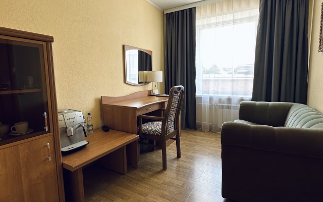 Kava Di P'etra Hotel