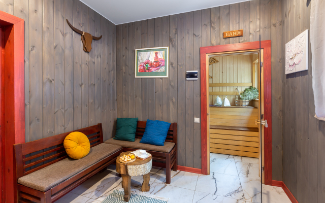 Chilli Guest house