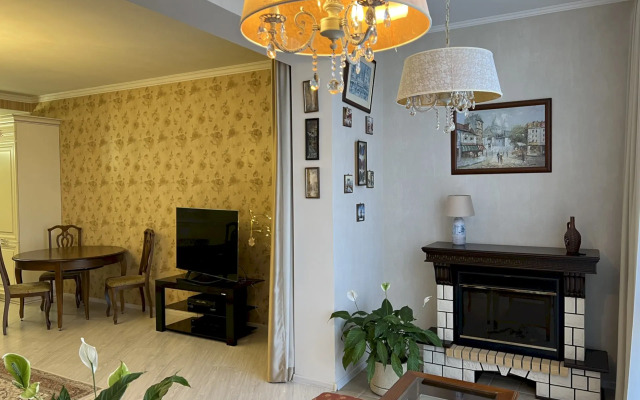 Квартира 172 на Кленовой 2А