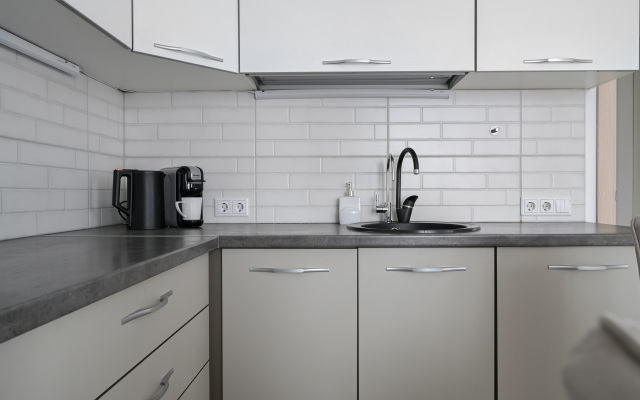 Апартаменты на Петроградке