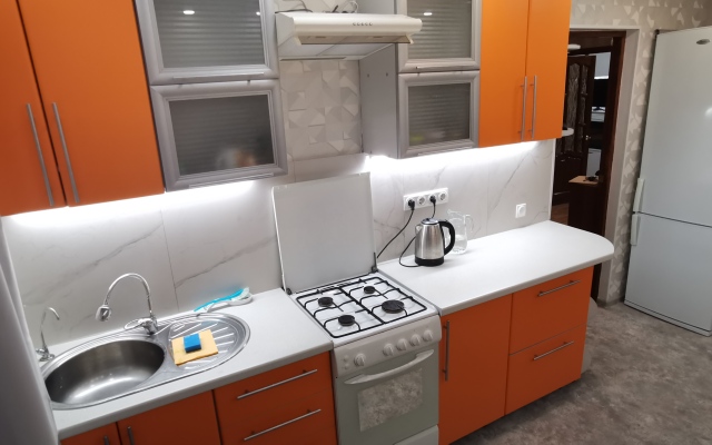 Апартаменты в Частном Доме на Первом Этаже