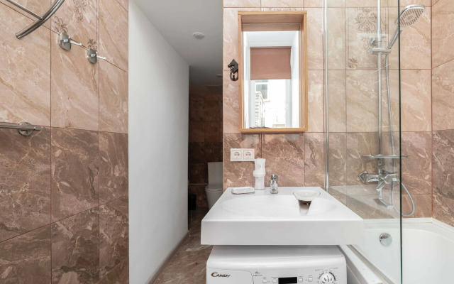 Апартаменты Knokey Маяковская Люкс