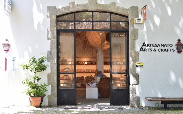 Resort Pure Monchique Hotel by Unlock Hotels