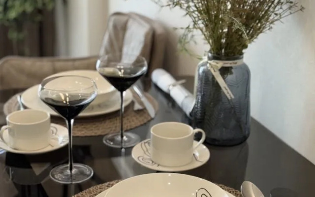 Апартаменты Moments House Лаундж