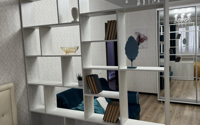 Апартаменты Бирюза