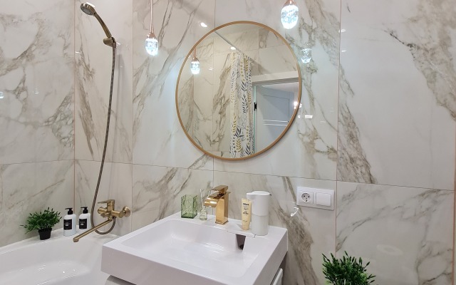 Квартира Исторический центр с красивым видом на белую