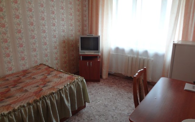 Rybinsk Hotel