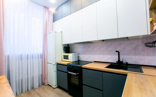 Квартира Owl and Sleeps