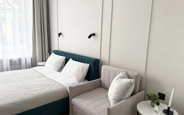 Квартира Студия Welcome 2 на Петроградке